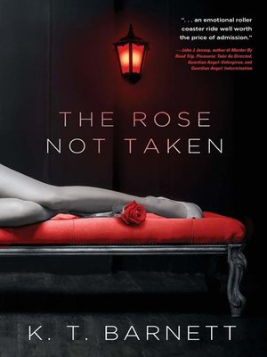 cover image of The Rose Not Taken